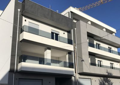 Costruzioni LPF e Figli srl